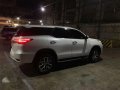 2017 Toyota Fortuner V for sale-4