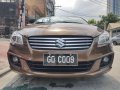 Suzuki Ciaz 2017 GL for sale-5