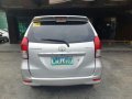 2014 Toyota Avanza G for sale-4