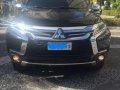 2016 Mitsubishi Montero Sport GLS Automatic Diesel-1