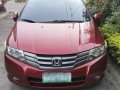 2011 Honda City for sale-1