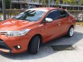 Toyota Vios 1.3 E 2015 mdl Automatic FOR SALE-0