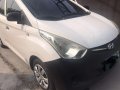 Hyundai Eon 2012 MT Super Fresh Like New Excellent Cond Ready To Use-3