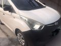 Hyundai Eon 2012 MT Super Fresh Like New Excellent Cond Ready To Use-0