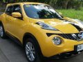 Nissan Juke 1.6L CVT 2017 for sale-9