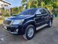 2014 Toyota Hilux G FOR SALE-11