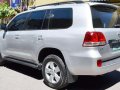 2011 TOYOTA Land Cruiser VX Diesel Matic Local -7