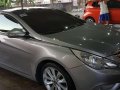 Hyundai Sonata premium 2011 model automatic-5