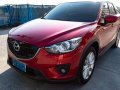 2014 Mazda CX5 AWD Red MINT Casa Maintained-3