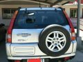 Honda Crv 2002 model rush sale-1