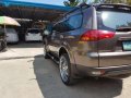 Mitsubishi Montero GLS-V 2012 For Sale -3
