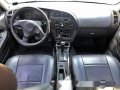 1997 Mitsubishi Lancer PizzaPie GLXi-1