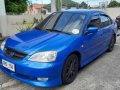 For Sale Honda Civic 2004 Vti-s 1.6-4