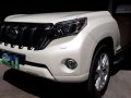 2015 Toyota Prado for sale-1