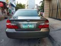 2003 Toyota Camry 2.4V Top of the LIne super fresh-9