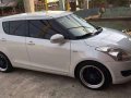 Suzuki Swift 2015 FOR SALE-4