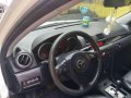 Mazda 3 2007 Model Top of the line-1