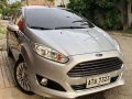 2014 Ford Fiesta Ecoboost FOR SALE-1