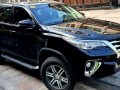 2018 Toyota Fortuner 2.4 G MT for sale-11