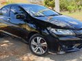 2017 Honda City 1.5 VX Navi CVT (RUSH!)-1