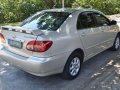 Toyota Altis 1.6E 2006 for sale-1