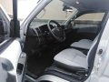 2014 Toyota HI ace GL grandia Automatic First owner-0