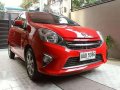 2017 Toyota Wigo G for sale-5