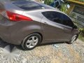 Hyundai Elantra 2013 Automatic Low mileage-0