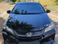 2017 Honda City 1.5 VX Navi CVT (RUSH!)-7