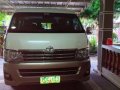 Toyota Hiace 2011 for sale-7