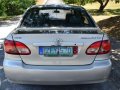 Toyota Altis 1.6E 2006 for sale-3