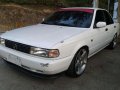 1991 Nissan Sentra ECCS FOR SALE-6