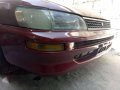 Toyota Corolla GLI 1996 for sale-3