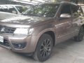 2017 Suzuki Grand Vitara FOR SALE-9