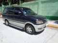 Super Fresh Mitsubishi Adventure 2002 -0