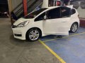 2013 HONDA JAZZ FOR SALE-2