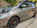 RUSH SALE: KIA PICANTO EX LOADED 2014-7