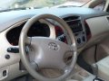 Toyota Innova G Matic 2007 Top of the line-5