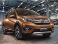 2019 Honda Brv 1.5 V navi cvt FOR SALE-0