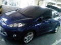 Ford Fiesta 2011 for sale-1