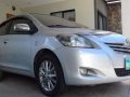 2013 Toyota Vios 1.3 manual FOR SALE-0
