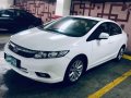 2012 Honda Civic FB 1.8 i-Vtec Automatic FOR SALE-8