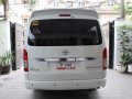 2016 Toyota Hiace for sale-11