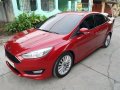 Ford Focus 2017 for sale-4
