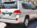 2011 TOYOTA Land Cruiser VX Diesel Matic Local -9