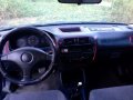 Honda Civic Vtec 1997  -16valve efi engine manual transmission-9