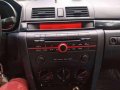 Mazda 3 2007 Model Top of the line-2