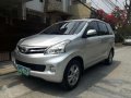 2014 Toyota Avanza G for sale-1