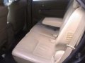 2006 TOYOTA FORTUNER G - 4X2 - 2.7 VVTi Engine / Gasoline-2