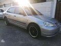 Honda Civic 2002 MT for sale-7